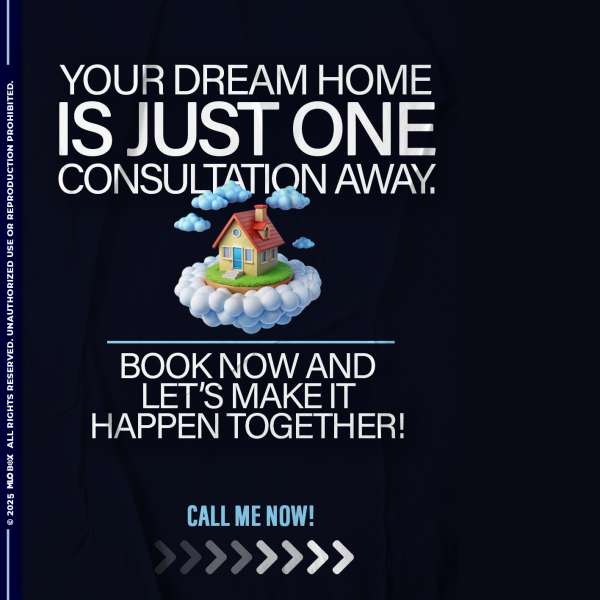 YOUR DREAM HOME - Jacek Dubrawa - Mortgage Loan Originator